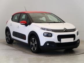 Citroen C3  1.2 PureTech 