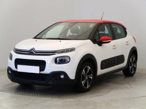 Citroen C3  1.2 PureTech 