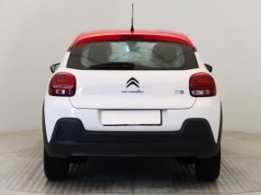 Citroen C3  1.2 PureTech 