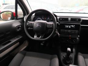 Citroen C3  1.2 PureTech 