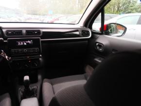 Citroen C3  1.2 PureTech 