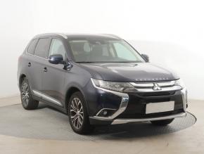 Mitsubishi Outlander  2.2 DI-D 