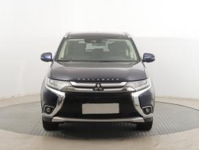 Mitsubishi Outlander  2.2 DI-D 