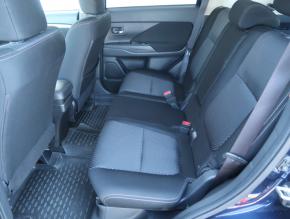 Mitsubishi Outlander  2.2 DI-D 