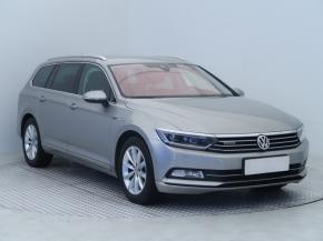 Volkswagen Passat  2.0 TDI 