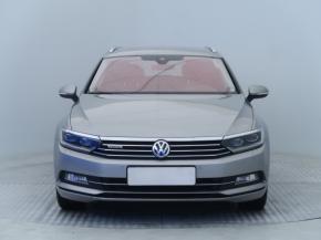 Volkswagen Passat  2.0 TDI 