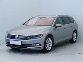 Volkswagen Passat  2.0 TDI 