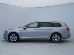 Volkswagen Passat  2.0 TDI 