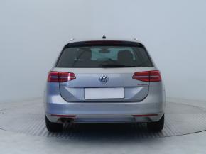 Volkswagen Passat  2.0 TDI 