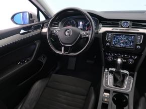 Volkswagen Passat  2.0 TDI 