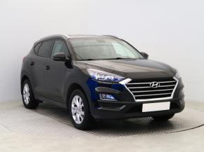 Hyundai Tucson  1.6 GDI Trikolor 