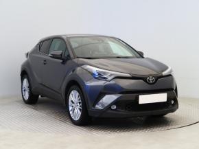 Toyota C-HR  1.2 Turbo Executive 