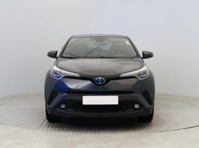 Toyota C-HR  1.2 Turbo Executive 