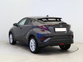 Toyota C-HR  1.2 Turbo Executive 