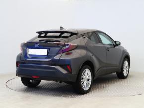 Toyota C-HR  1.2 Turbo Executive 