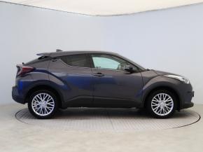 Toyota C-HR  1.2 Turbo Executive 