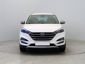 Hyundai Tucson  1.7 CRDi 