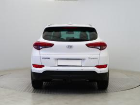 Hyundai Tucson  1.7 CRDi 