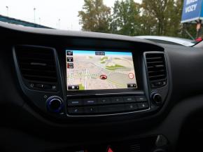 Hyundai Tucson  1.7 CRDi 