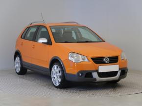 Volkswagen Polo  1.9 TDI Cross 