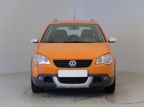 Volkswagen Polo  1.9 TDI Cross 