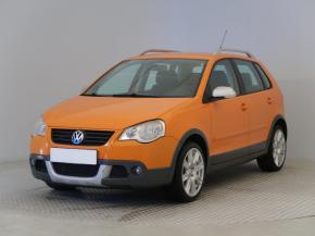 Volkswagen Polo  1.9 TDI Cross 