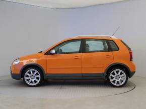 Volkswagen Polo  1.9 TDI Cross 