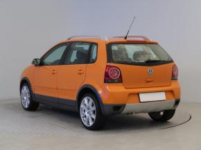 Volkswagen Polo  1.9 TDI Cross 