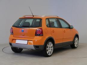 Volkswagen Polo  1.9 TDI Cross 