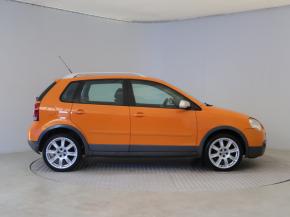 Volkswagen Polo  1.9 TDI Cross 