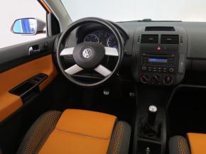 Volkswagen Polo  1.9 TDI Cross 