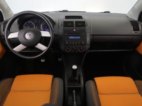 Volkswagen Polo  1.9 TDI Cross 