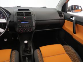 Volkswagen Polo  1.9 TDI Cross 