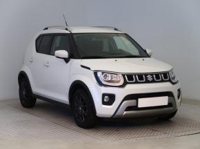 Suzuki Ignis  1.2 Hybrid Elegance