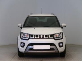 Suzuki Ignis  1.2 Hybrid Elegance 