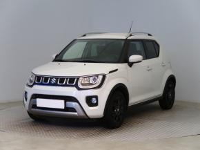 Suzuki Ignis  1.2 Hybrid Elegance 