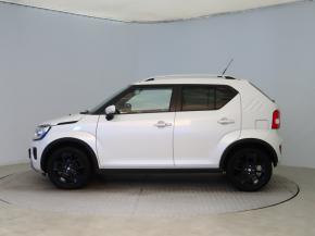 Suzuki Ignis  1.2 Hybrid Elegance 