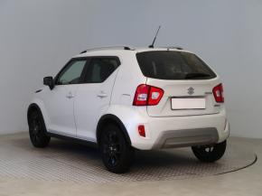 Suzuki Ignis  1.2 Hybrid Elegance 