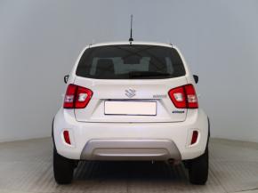 Suzuki Ignis  1.2 Hybrid Elegance 