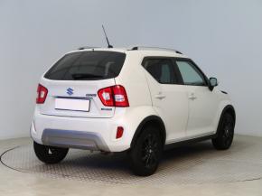 Suzuki Ignis  1.2 Hybrid Elegance 