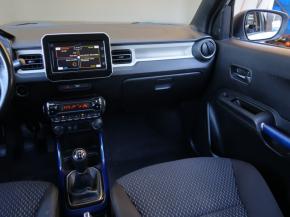 Suzuki Ignis  1.2 Hybrid Elegance 