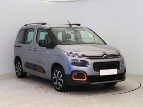 Citroen Berlingo  1.5 BlueHDi Feel 