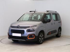 Citroen Berlingo  1.5 BlueHDi Feel 