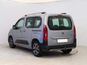 Citroen Berlingo  1.5 BlueHDi Feel 