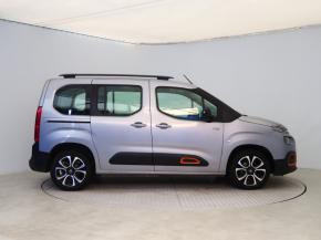 Citroen Berlingo  1.5 BlueHDi Feel 