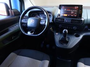 Citroen Berlingo  1.5 BlueHDi Feel 