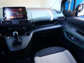 Citroen Berlingo  1.5 BlueHDi Feel 