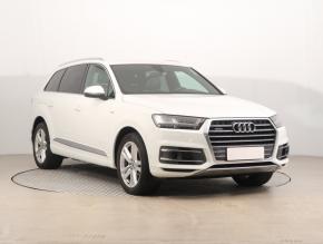 Audi Q7  3.0 TDI S-Line 