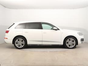 Audi Q7  3.0 TDI S-Line 