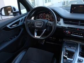 Audi Q7  3.0 TDI S-Line 